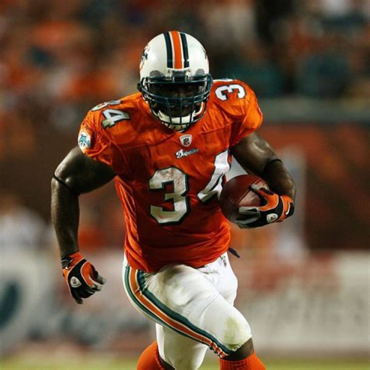 Ricky Williams Net Worth | Celebrity Net Worth