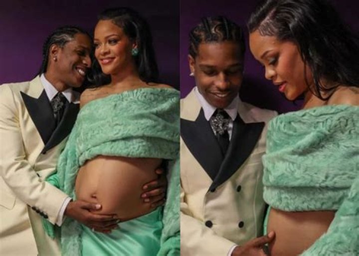 Rihanna Gives Birth To Baby No. 2 With A$AP Rocky: Details – Hollywood Life