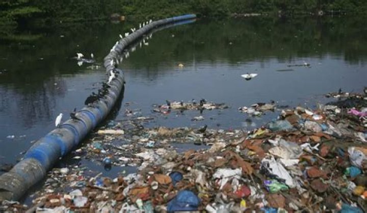 Rio de Janeiro Is Hosting The Olympics Next Year... But Did You Know The Water Is Toxic Enough To Kill The Athletes?