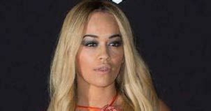 Rita Ora 2017 Workout Routine and Diet Plan
