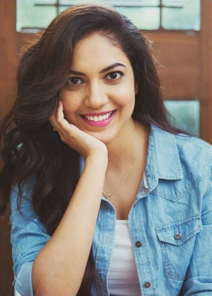 Ritu Varma Height, Weight, Age, Body Statistics
