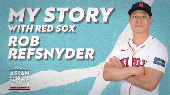 Rob Refsnyder | Bio-married,affair,wife,children,career,bio,girlfriend,net worth,salary