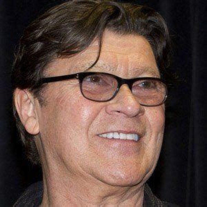 Robbie Robertson - Bio, Age, net worth, height, Wiki, Facts and Family