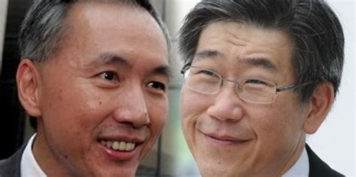 Robert and Philip Ng Net Worth
