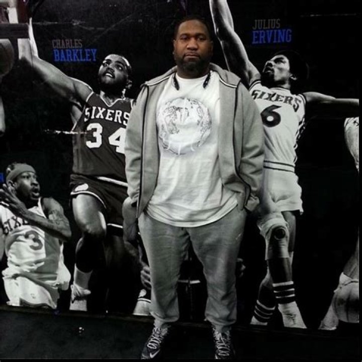 Robert Covington - Bio, Age, height, Wiki, Facts and Family