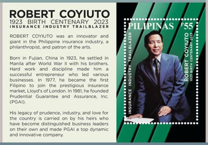 Robert Coyiuto Jr Net Worth