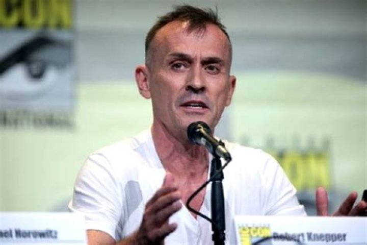 Robert Knepper Height, Weight, Age, Family, Biography, Spouse
