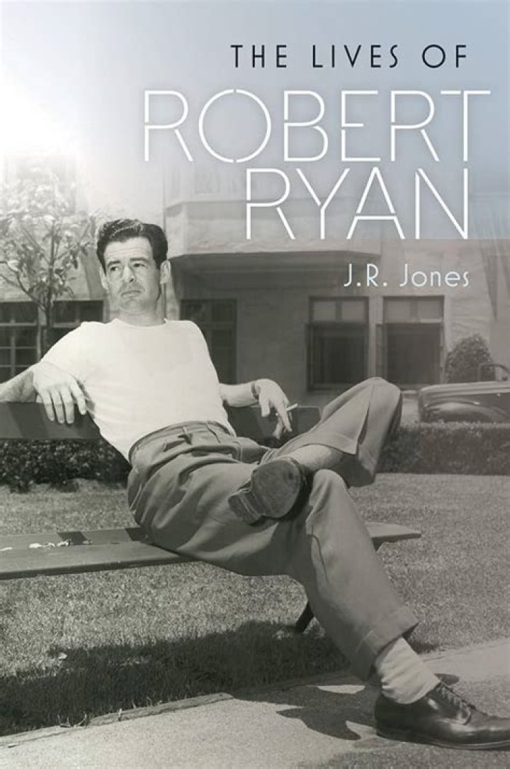Robert Ryan - Bio, Age, Wiki, Facts and Family