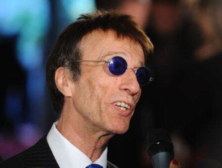 Robin Gibb Net Worth | Celebrity Net Worth