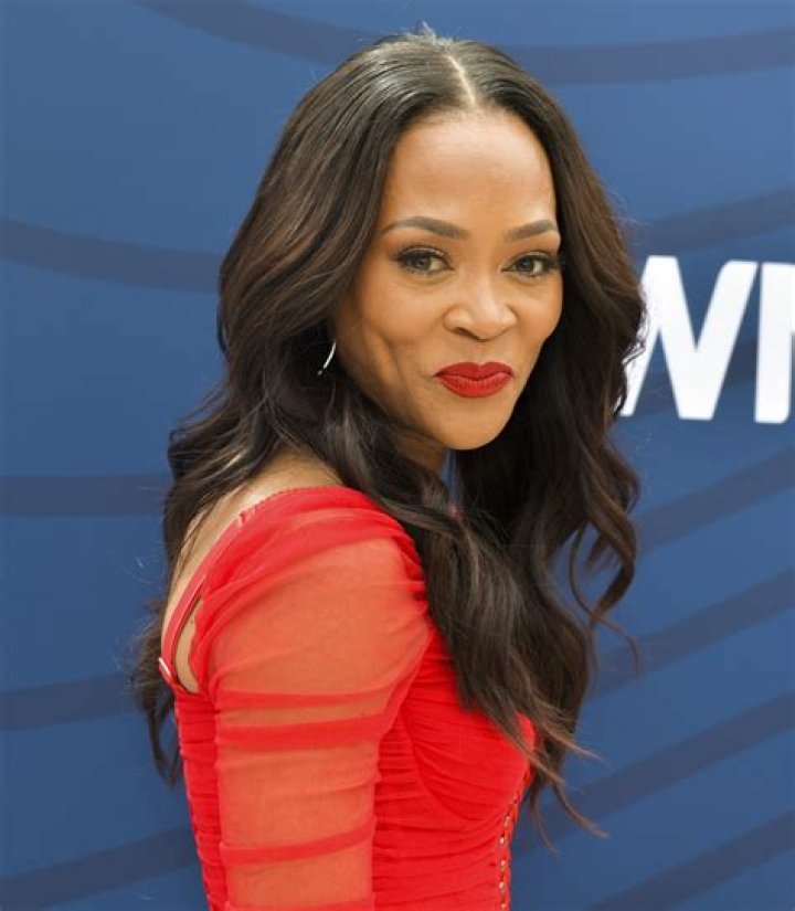 Robin Givens Net Worth | Celebrity Net Worth