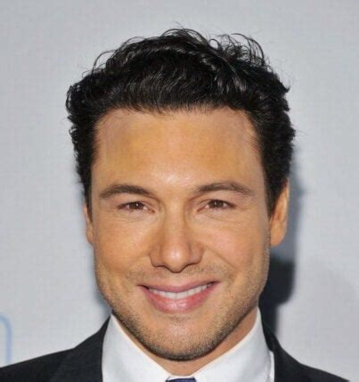 Rocco Dispirito Net Worth | Celebrity Net Worth