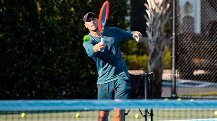 Roman Kislainskii’s Journey to Gold-Level Tennis Mastery – Hollywood Life