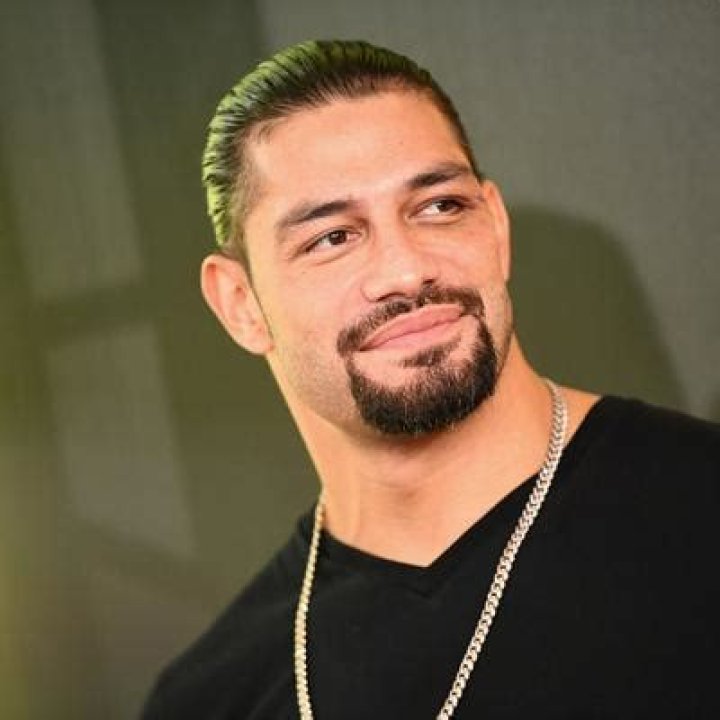 Roman Reigns Net Worth | Celebrity Net Worth