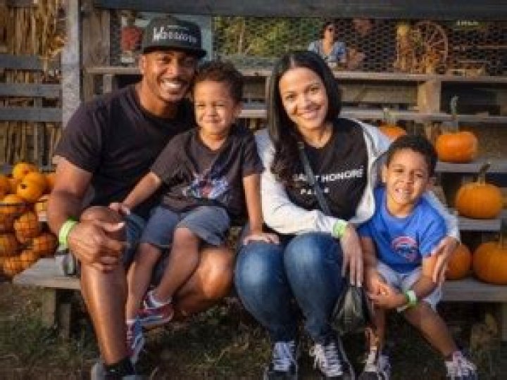 RonReaco Lee - Bio, Age, Wiki, Facts and Family