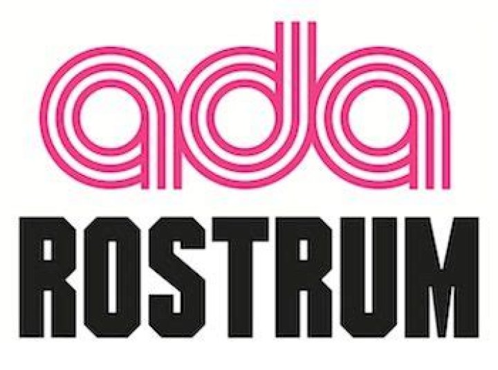 Rostrum Records Pacts With ADA Worldwide For Distribution