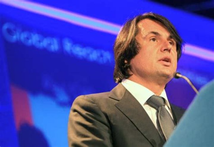 Roustam Tariko Net Worth | Celebrity Net Worth