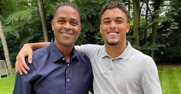 Ruben Kluivert - Bio, Age, siblings, Wiki, Facts and Family