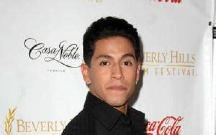 Rudy Youngblood - Bio, Age, net worth, height, Wiki, Facts and Family
