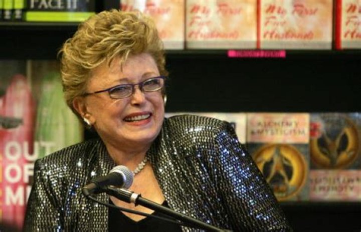 Rue McClanahan Net Worth | Celebrity Net Worth