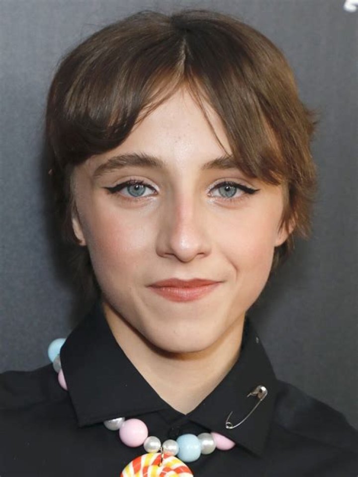 Rueby Wood : Age, Birthday, Wiki, Bio and Family, Net Wor...