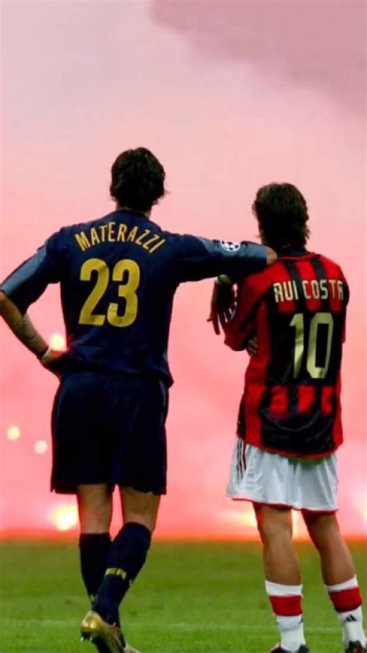 Rui Costa - Bio, Age, height, Wiki, Facts and Family