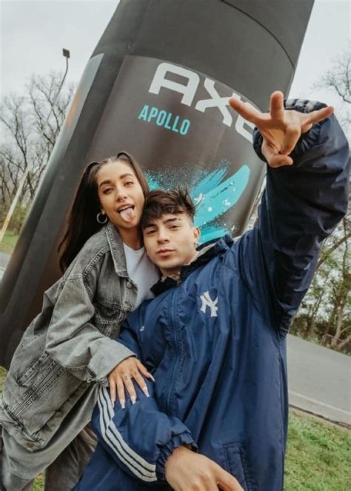 RusherKing Height, Weight, Age, Body Statistics