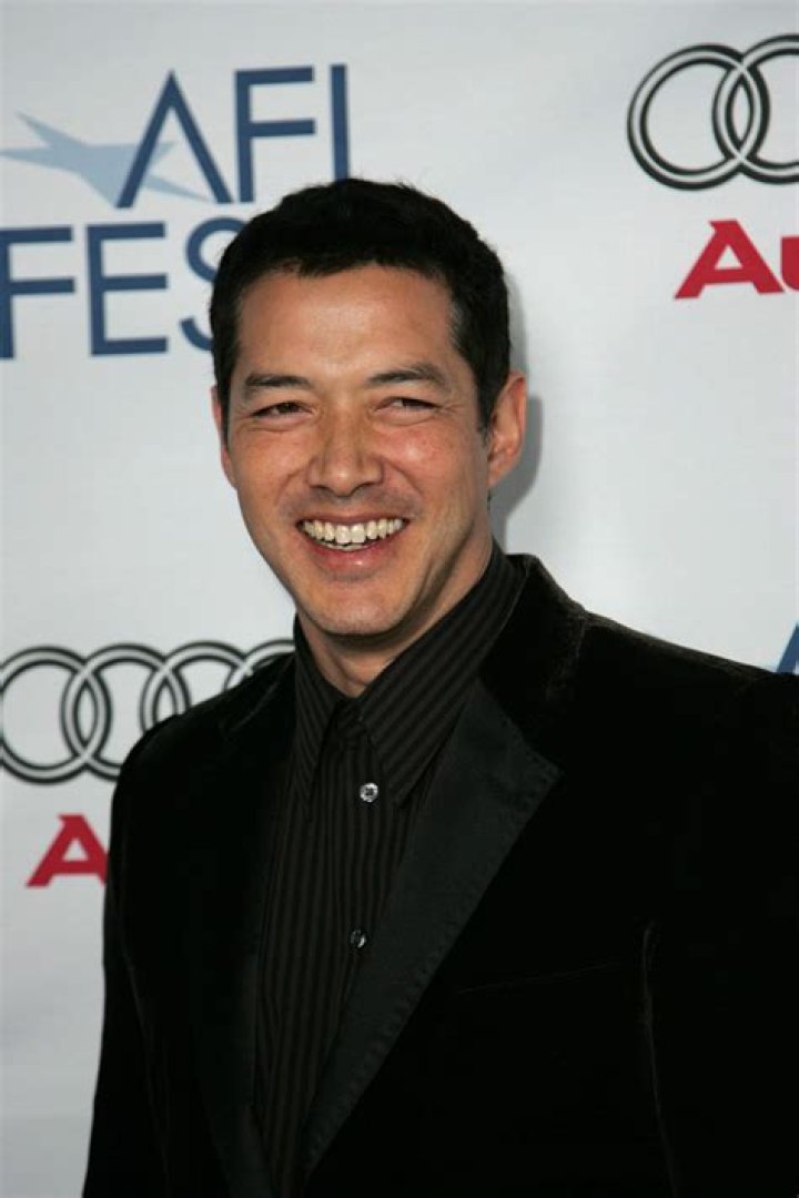 Russell Wong - Bio, Age, height, Wiki, Facts and Family