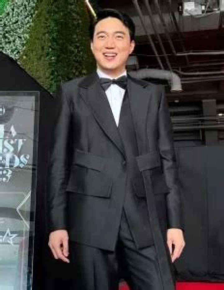 Ryan Bang - Bio, Age, height, Wiki, Facts and Family