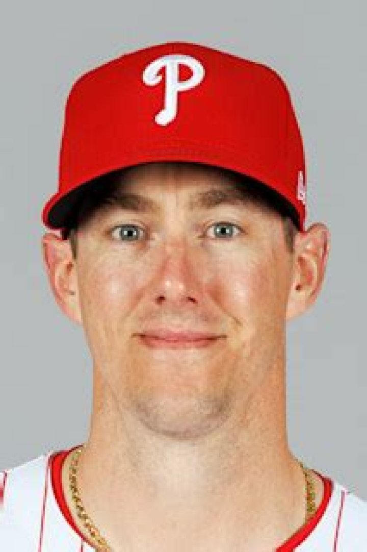 Ryan Buchter Biography- MLB player, stats, contracts, salary, net worth, married, relationship, affair, career, dating, children, age, family