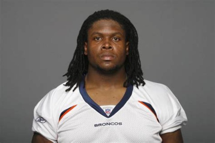 Ryan Clady Net Worth | Celebrity Net Worth