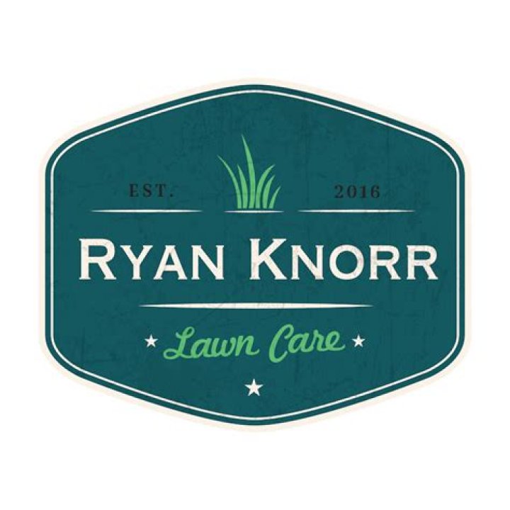 Ryan Knorr Lawn Care Youtuber overview