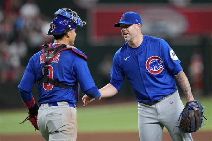 Ryan Pressly will Earn $8,750,000 in 2020, His Net worth; Is the MLB player Married?