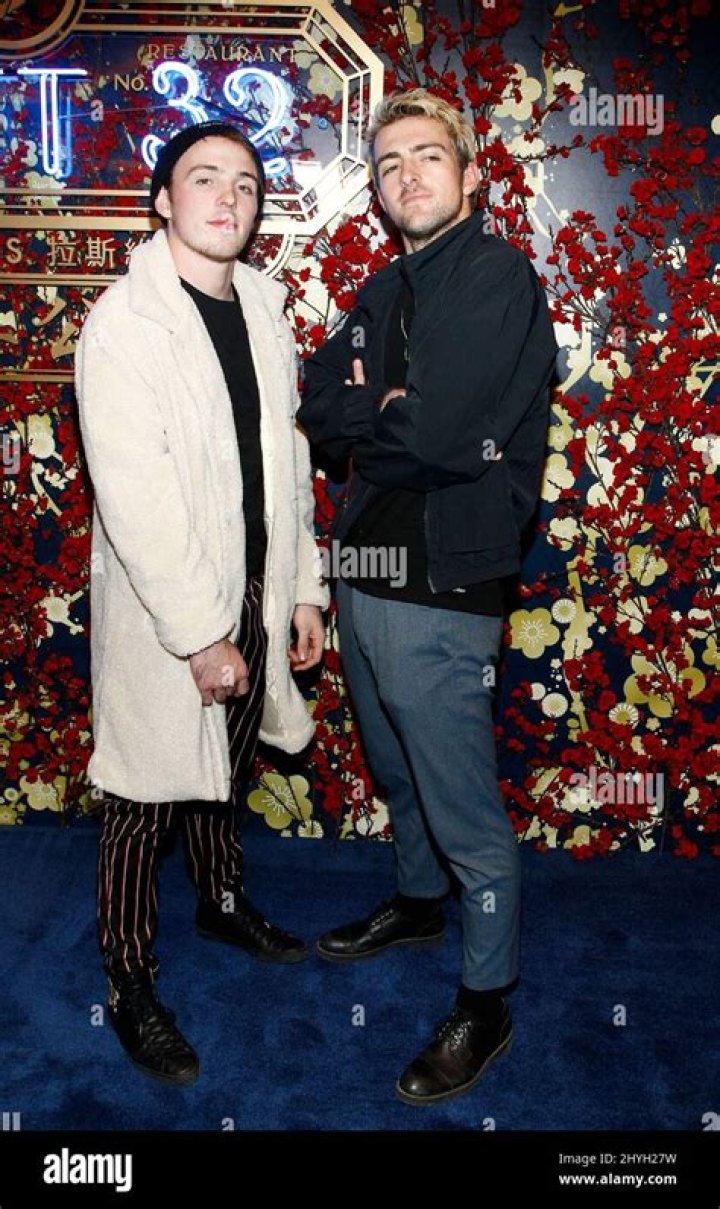 Ryland Lynch - Bio, Age, siblings, weight, height, Wiki, Facts and Family