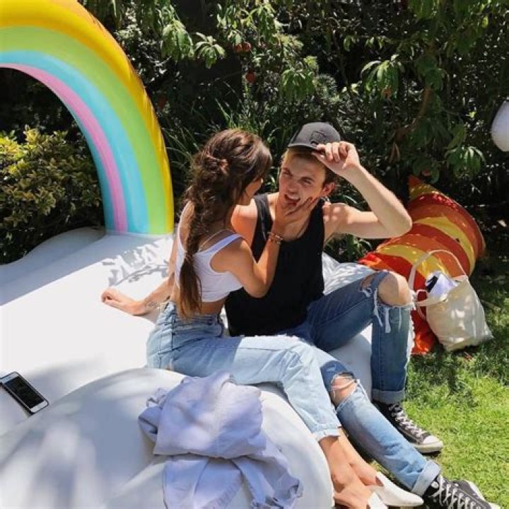 Ryland Lynch Height, Weight, Age, Girlfriend, Family, Facts, Biography