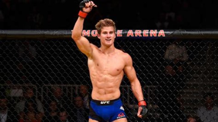 Sage Northcutt - Bio, Age, siblings, weight, height, Wiki, Facts and Family