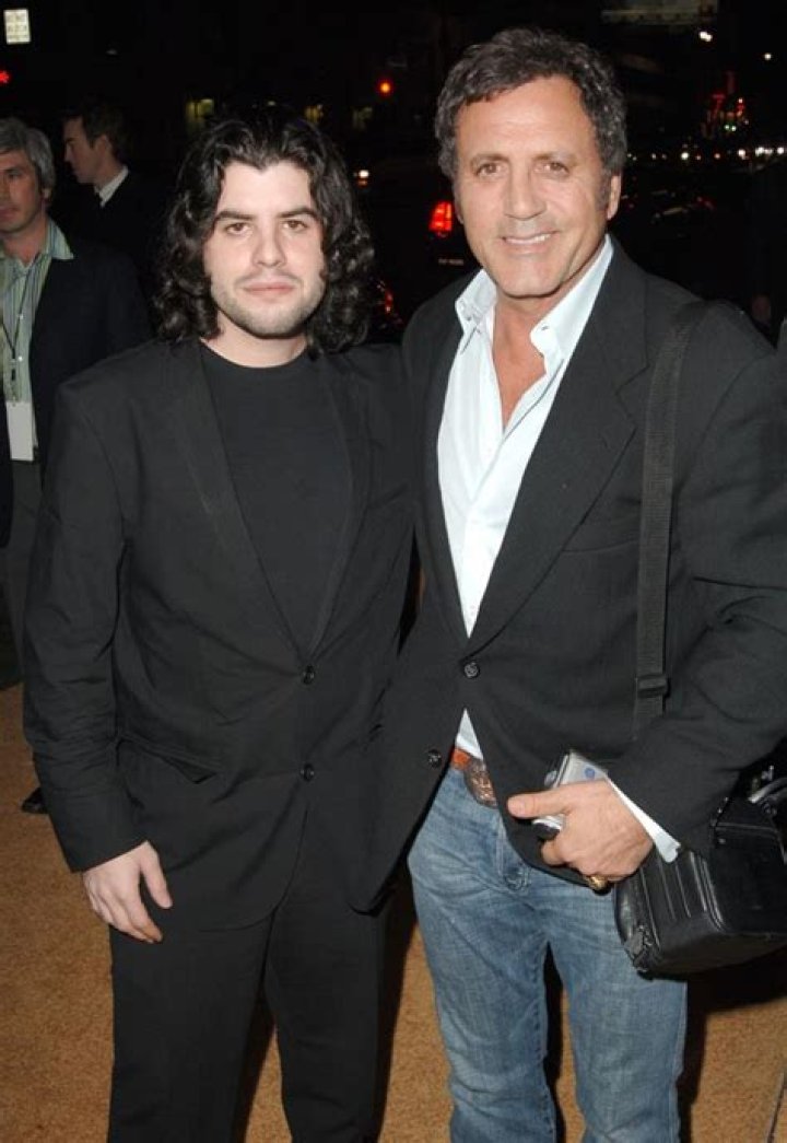 Sage Stallone Showed Signs Of Drug Use Before Alleged Overdose – Hollywood Life