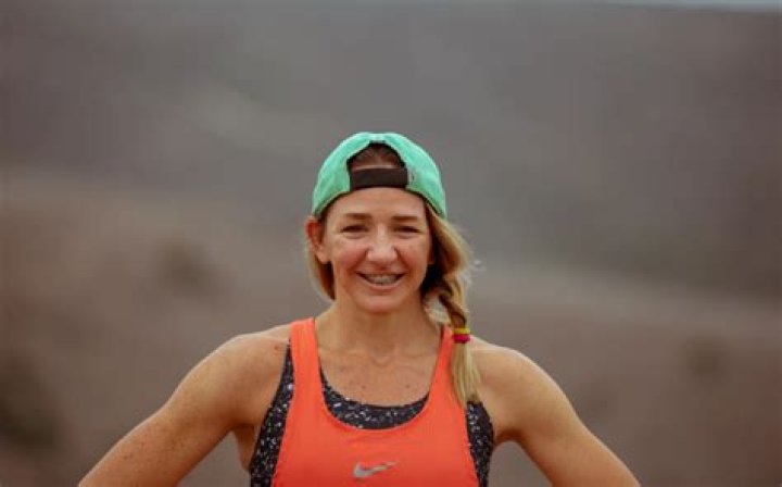 Sally McRae - Bio, Age, Wiki, Facts and Family