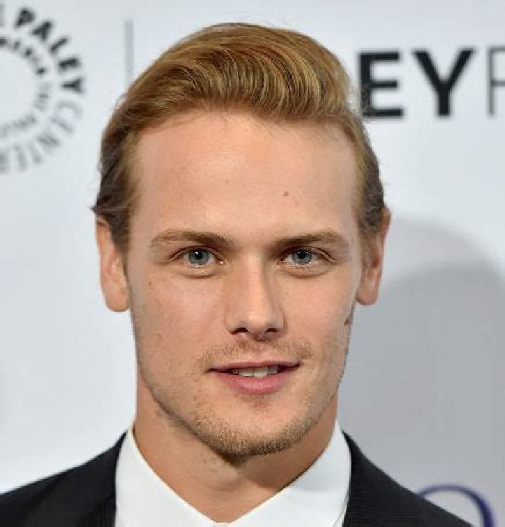 Sam Heughan Net Worth | Celebrity Net Worth