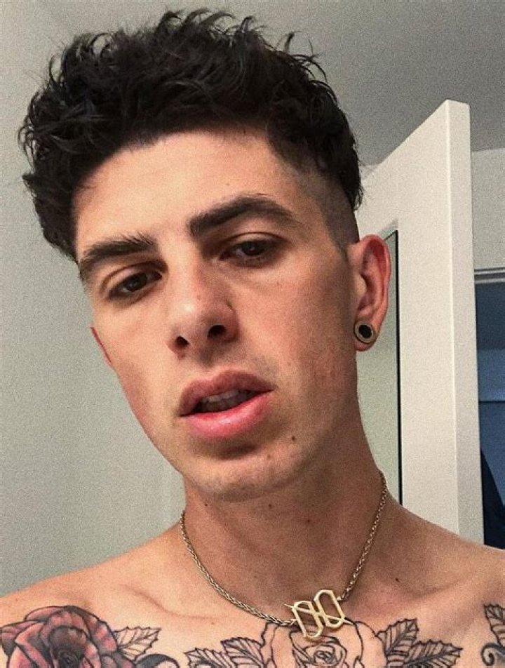 Sam Pepper - Bio, Age, height, weight, Wiki, Facts and Family