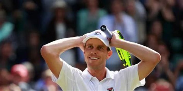 Sam Querrey Net Worth | Celebrity Net Worth