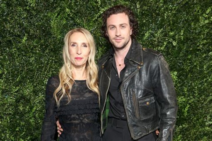 Sam Taylor-Johnson Height, Weight, Age, Spouse, Family, Biography