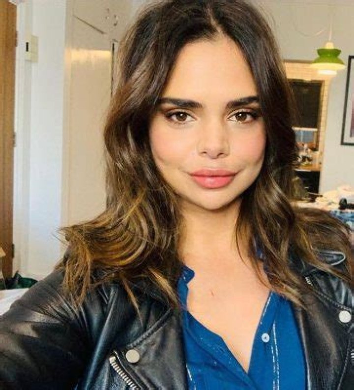 Samantha Harris - Bio, Age, Wiki, Facts and Family