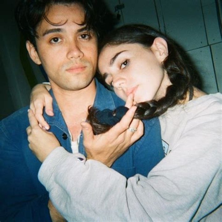 Samia Finnerty Height, Weight, Age, Boyfriend, Family, Facts, Biography