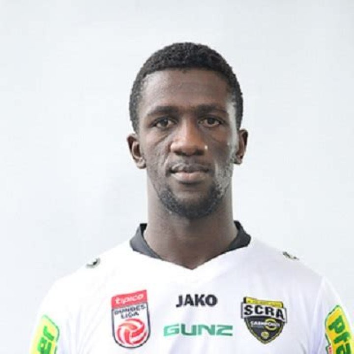 Samuel Gouet Dating Life Explored- His Net worth, Salary, Stats, Bio, Wiki