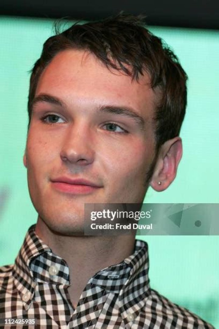 Samuel Preston - Bio, Age, Wiki, Facts and Family