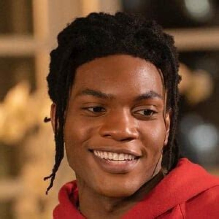 Samuel-Taylor Augustin: TV Actor Detailed Bio, Age, Birthday, & Height Insights and more