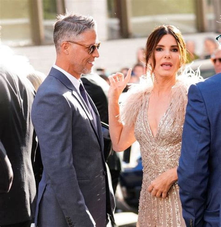Sandra Bullock & BF Bryan Randall Are Having Relationship Struggles – Hollywood Life