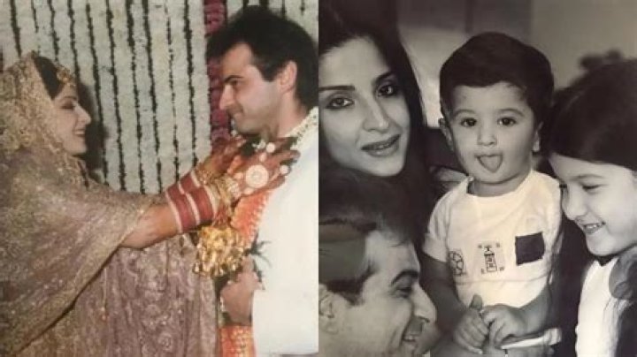 Sanjay Kapoor - Bio, Age, Wiki, Facts and Family