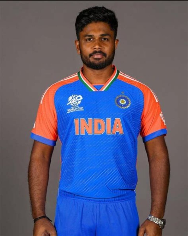 Sanju Samson Height, Weight, Net Worth, Age, Birthday, Wikipedia, Who, Nationality, Biography