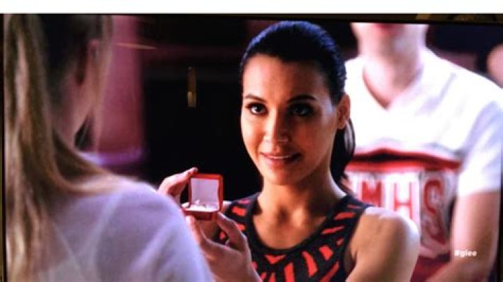 Santana & Brittany Engaged & Getting Married — Season 6 Episode 3 Recap – Hollywood Life